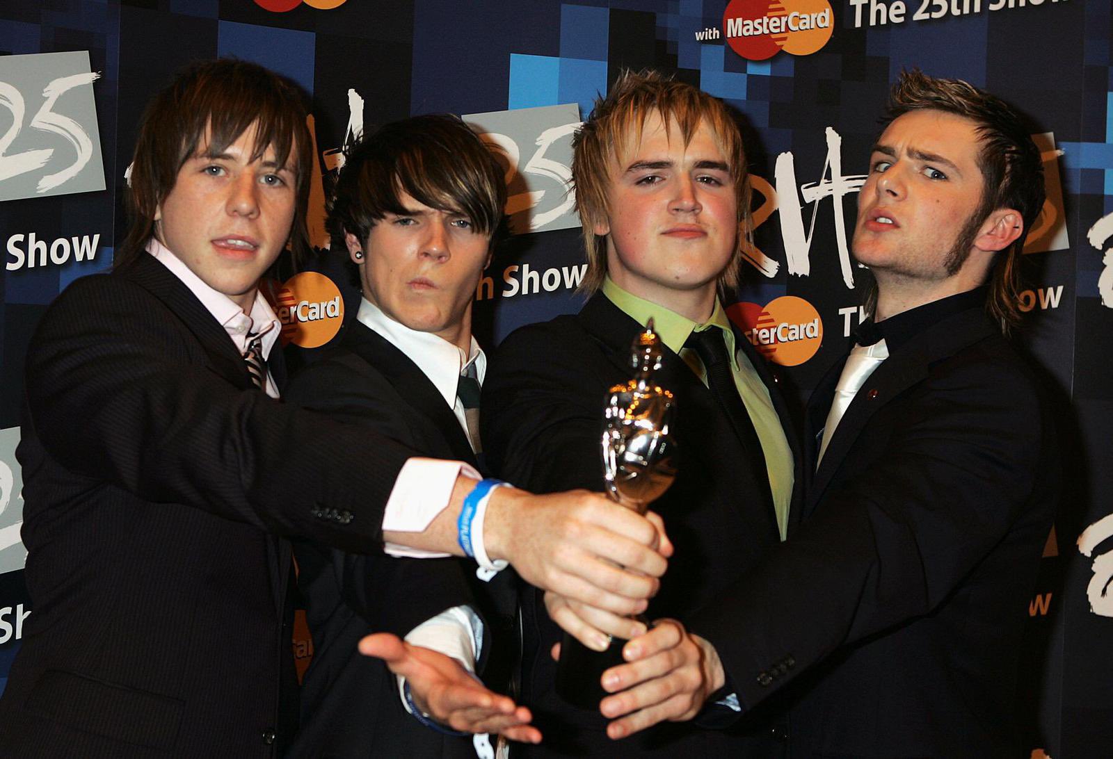 Seven fun facts you may not know about McFly Get to know the band!